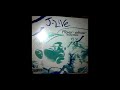 J-Live - Whoever (Acapella)