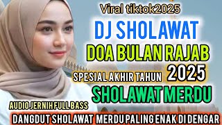 Download lagu TERBARU VIRAL 2025 QASIDAH GAMBUS MODERN TERPOPULER DOA BULAN RAJAB|| PALING ENAK DI DENGAR mp3