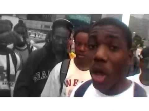 Freestyle  Septentrional Crew Feat Spiker  Edalam