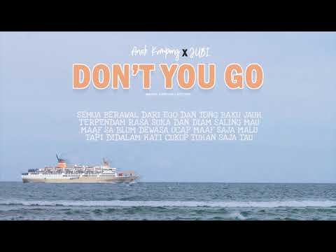 Dont You Go - Ipey BHC x Silfha Boys x Rian JUBI x HKS jubi x Onyna MCJ