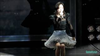 【Fancam】170520 TaeYeon-Love In Color@PERSONA in Taiwan