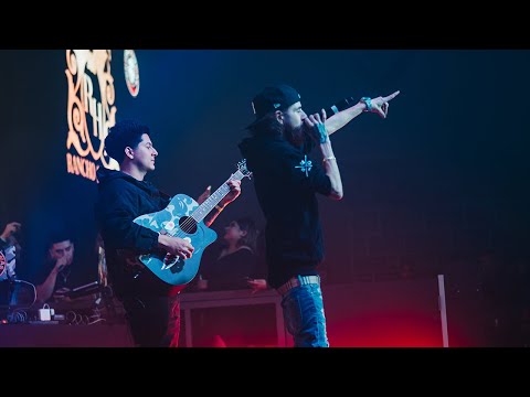 Dinero Recio Vlog Ep.1 (Starring Herencia De Patrones, Grupo Hacendado, Designo)