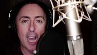 Alan Cumming sings Why (for Love Me, Sydney Opera House)