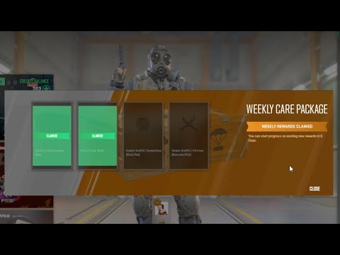 Old going bold for gold CS2 Premier Season 2 E91 Mirage Weekly bonus