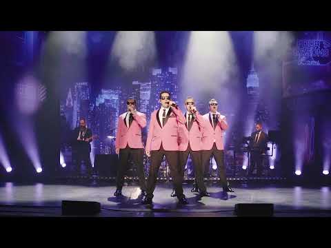 Video preview for Oh What A Night Trailer from Youtube