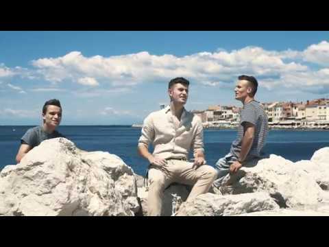 Mladi Belokranjci   Piranska romanca napovednik 4K