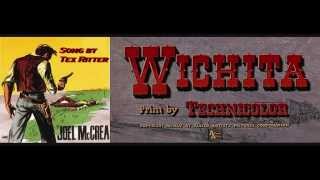 Tex Ritter - Wichita