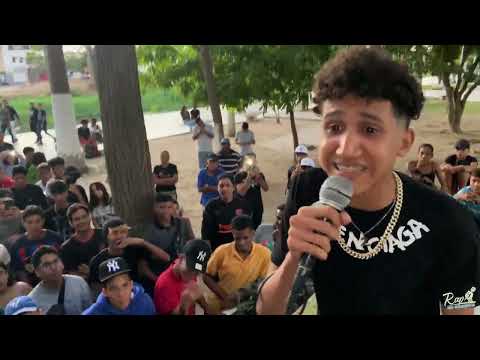 MEJORES RIMAS [RAP SIN GROSERIAS CUMANA]