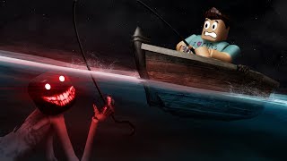 Roblox Camping Part 19 Hotel Stories Denis - 