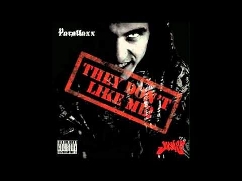 Parallaxx ft. Spice 1 Strikt and Hazzard (Zodiac)