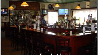 Chris Cagle Anywhere but here lyrics