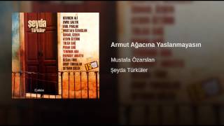 Armut Ağacına Yaslanmayasın