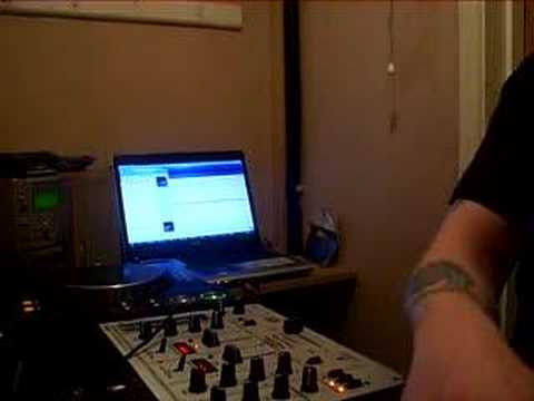 Dj Just Kris - point inn  tunes part 4