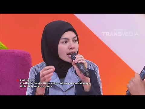 PAGI PAGI PASTI HAPPY - Kuasa Hukum Hilda Merasa Tidak Cukup Adil Atas Hasil Sidang (7/9/18) Part 3