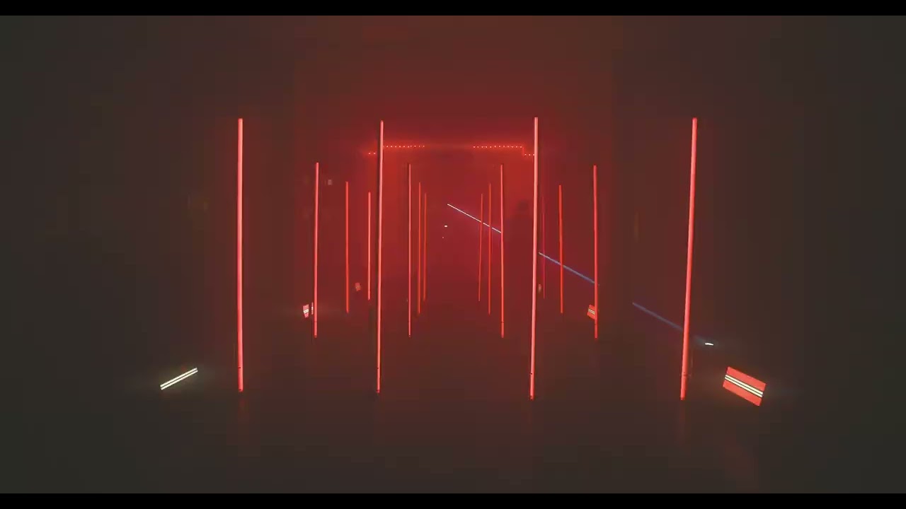 K Motionz - Trapline (Official Music Video) [UKF15 Release]