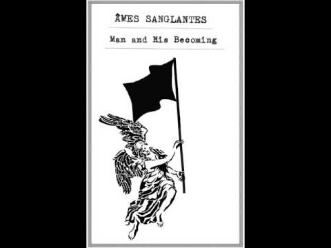 Âmes Sanglantes - Unmanifested