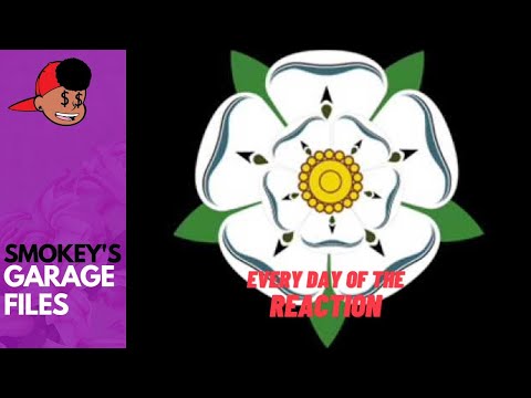 American Rapper First Time Hearing Oldskool Niche - Every day of the (UKGarage Reaction)