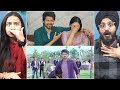 Varisu Family Fight Scene Reaction Thalapathy Vijay Rashmika Vamshi Paidipally Dil Raju