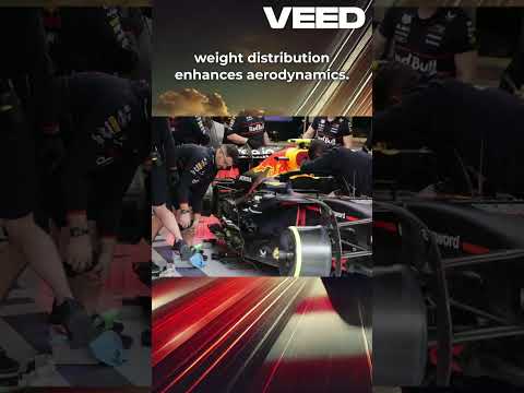 Thumbnail for Red Bull RB21 – Hidden Secrets & Game-Changing Tech! by Ferrari, WiLL