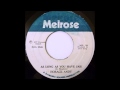 HORACE ANDY - As Long As You Have Jah [1977]