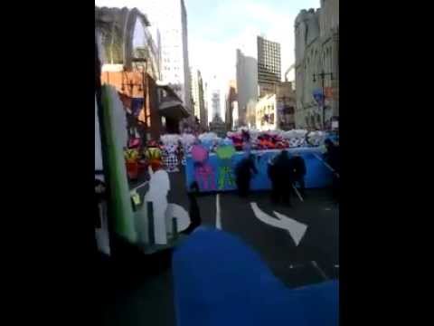 Avalon String Band - Marshall POV