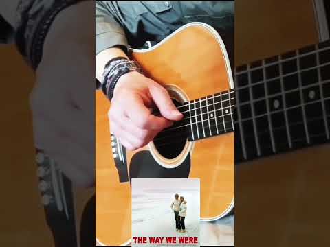 The Way We Were - Salena Jones