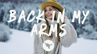 Carlie Hanson - Back in My Arms (Lyrics)