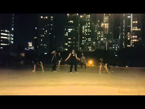 111215 KPOP Dance Off Vol 70: EXO - Love Me Right