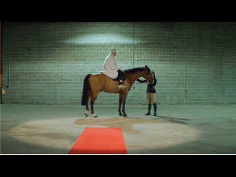 FouKi - Wono // Vidéoclip officiel