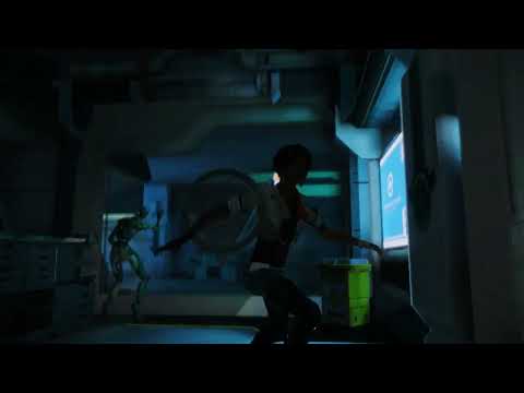 Remember Me #13 Doktorku gdzie jesteś ?