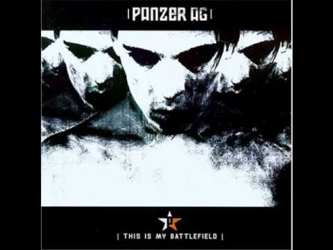 Panzer AG - Sick is the one who adores me