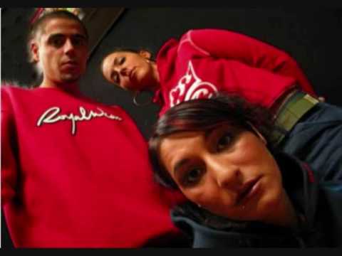 SondKalle - Niños llorar