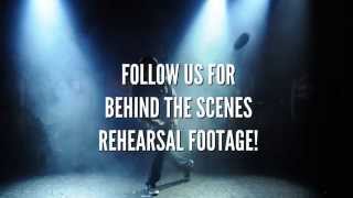 Almost Angels - NEW 2014 SHOW - Teaser Video