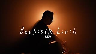 Download lagu Ady - Whispering Softly mp3 Download lagu Ady - Whispering Softly mp3