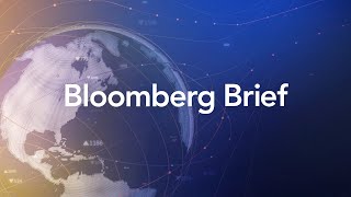 US, Ukraine Signal Peace Talk Progress; BHP Walks Away From Anglo Again | Bloomberg Brief 11/24/2025