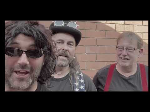 The SAHB Experience - Brasenose Fringe Festival & Tannery Video Diary - August 2022