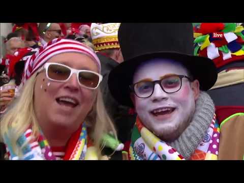 Klüngelköpp - Immer widder dun 2019