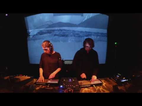 Doyeq - live RTS.FM Budapest 28.10.2016