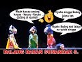 Bodoran Wayang Golek Sibudeg Dagang Seblak Dalang Dadan Sunandar Sunarya