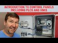 Introduction To UL 508A Industrial Electrical Control Panels With PLC