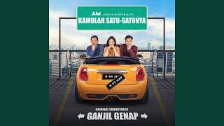 Download lagu Kamulah Satu-Satunya (From 'Ganjil Genap') mp3 Download lagu Kamulah Satu-Satunya (From 'Ganjil Genap') mp3