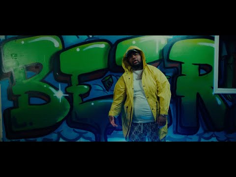 Eddie Valero - Mr.Bakerman [official video] shot by @zach Hurth