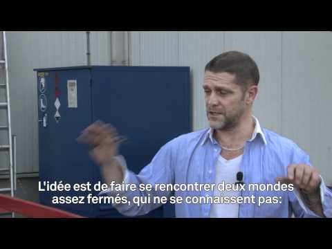 Pop'pea - Peter Howard