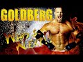 WWE Goldberg Whatsapp Status