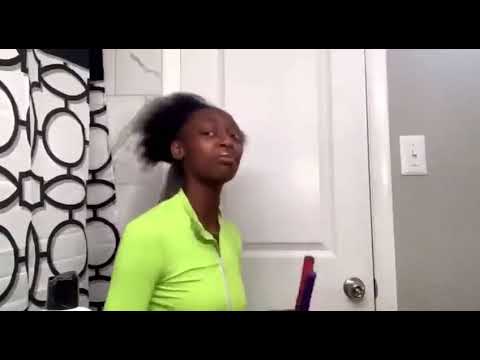 Why do it keep doing that!? - NicoleTV