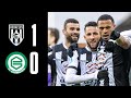 Heracles Almelo - FC Groningen | 30-01-2021 | Samenvatting