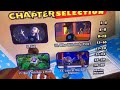Toy Story 2000 DVD Menu Walkthrough