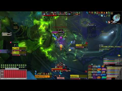 Honestly v M The Desolate Host (Feral POV)