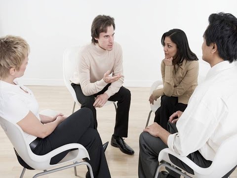 Promo Video-'How to Establish Hypnotic Rapport & Make people feel comfortable'