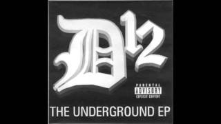 D12 - Cock And Squeeze